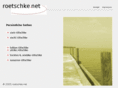roetschke.net