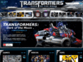 transformers.com