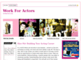 workactors.com