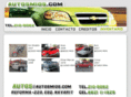 autosmios.com