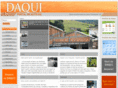 daquinarede.com.br