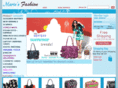mariesfashion.com