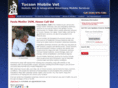 tucsonmobilevet.com