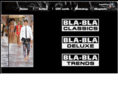 blabladeluxe.com