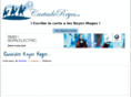 cartadereyes.es