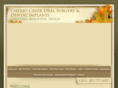 cherrycreekdentalimplants.com