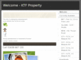 ktfproperty.co.uk