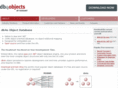 object-database.com