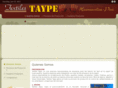textilestaype.com