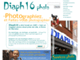 diaph16.com