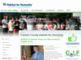 franklincountyhabitatforhumanity.com