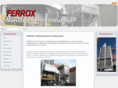 mantenimientoindustrialferrox.com