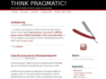 thinkpragmatic.net