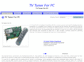 tvtunerforpc.org