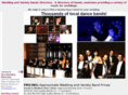 weddingvarietybands.com