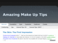 amazingmakeuptips.com