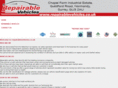 repairablevehicles.co.uk
