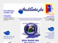 schultinte.de