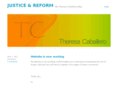 theresacaballero.com