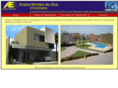 aebienesraices.com