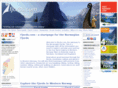 alpehytta.com