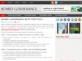 board-governance.net