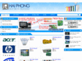 haiphongjsc.com