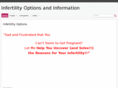 infertility-options-info.com