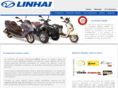 linhaiscooter.com