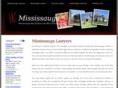 mississauga-lawyers.com