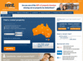rent.com.au