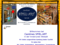 spiel-art.com
