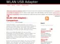wlanusbadapter.com