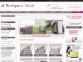 boutiqueduduvet.com