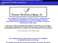 combinedartsocieties.com