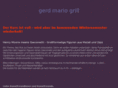 gerdmariogrill.com