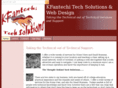 kfan-tech-solutions.net