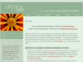 lectica.info