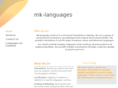 mk-languages.com