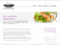 thecateringexperience.co.uk