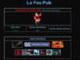 faxpub.com