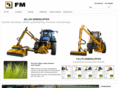 fm-maskiner.dk