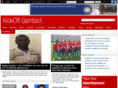 kickoffgambia.com
