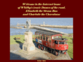 whitbysteambusandcharabanc.co.uk