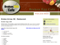 brokeneggcafe.com