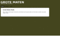 grote-maten.info