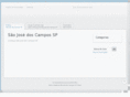 saojosedoscampos.org