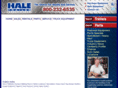 haletrailer.com