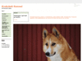 krokslettkennel.com