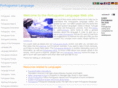 portugueselanguage.net